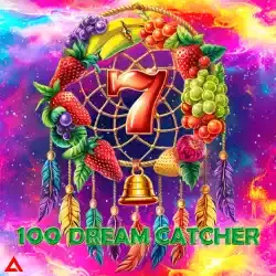 100 Dream Catcher — Slots by AGT Software