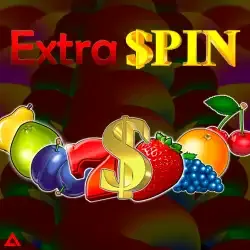 Extra Spin — Slots by AGT Software