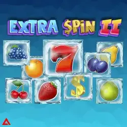 Extra Spin 2 — Slots by AGT Software