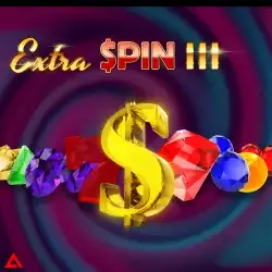 Extra Spin 3 — Slots by AGT Software