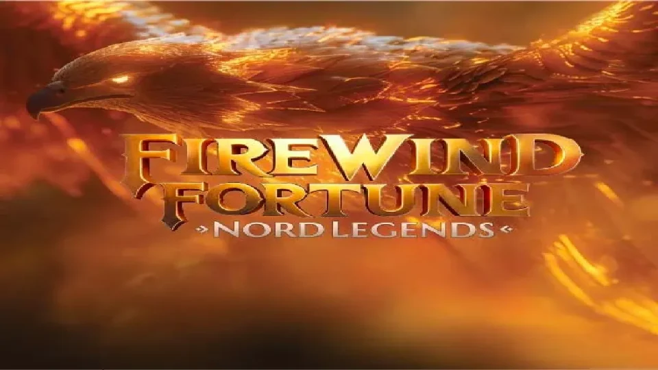 Nord Legends – FireWind Fortune — Slots by Air Dice