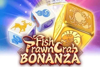 Fish Prawn Crab Bonanza — Slots by AdvantPlay