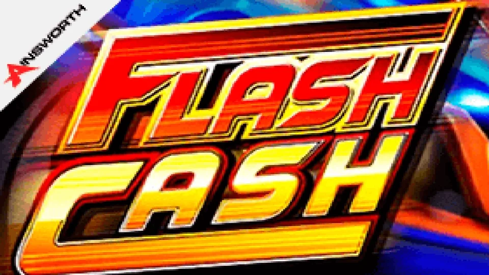 Flash Cash — Slots by Ainsworth