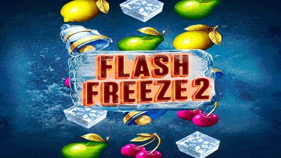 Flash Freeze 2 — Slots by Air Dice