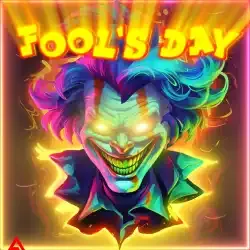 Fool’s Day — Slots by AGT Software