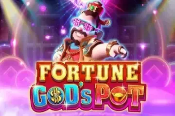 Fortune God’s Pot — Slots by AdvantPlay
