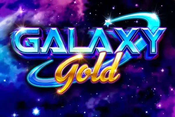 Galaxy Gold — Slots by Ainsworth