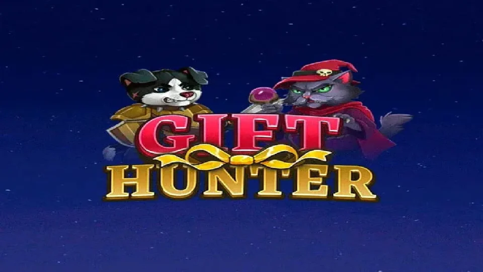 Gift Hunter — Slots by Air Dice