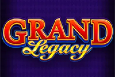 Grand Legacy — Slots by Ainsworth
