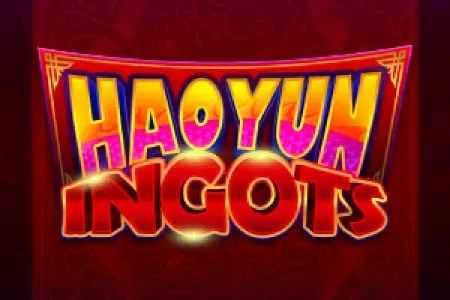 Hao Yun Ingots — Slots by Ainsworth