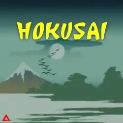 Hokusai — Slots by AGT Software