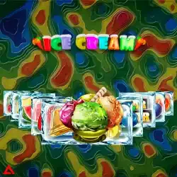 Ice Cream — Slots by AGT Software