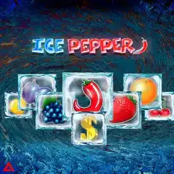 Ice Pepper — Slots by AGT Software
