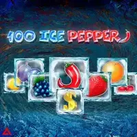 100 Ice Pepper — Slots by AGT Software