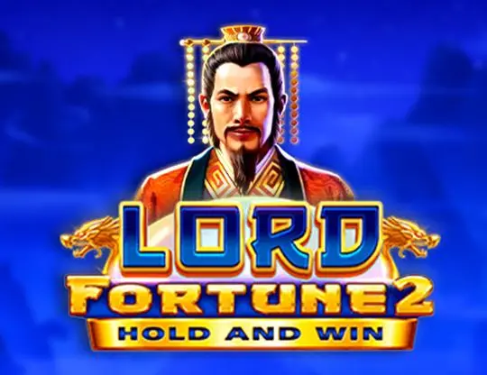 Lord Fortune 2 Hold and Win — Slots by 3 Oaks Gaming