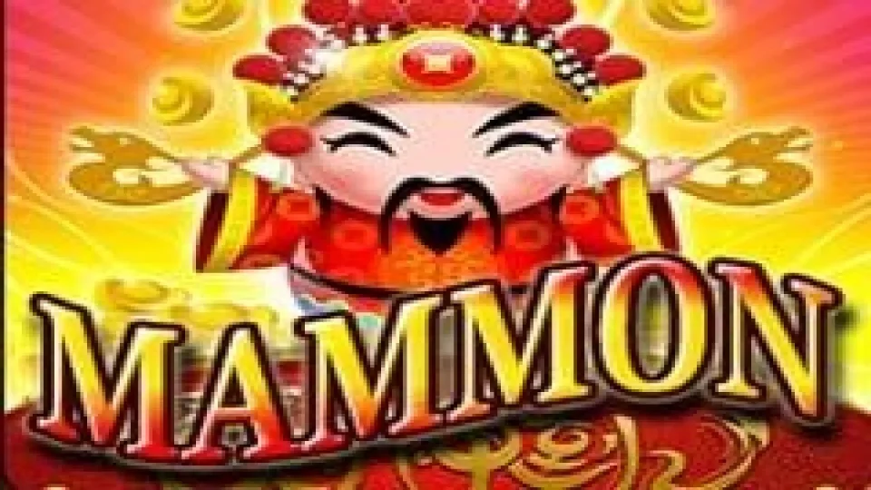 Mammon — Slots by Aiwin Games