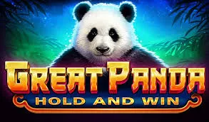 Great Panda — Slots by 3 Oaks Gaming