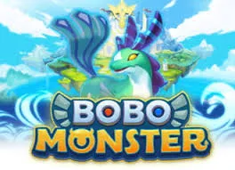 Bobo Monster — Slots by AdvantPlay