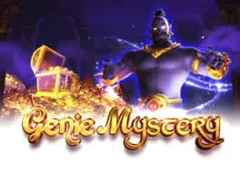 Genie Mystery — Slots by AdvantPlay