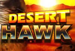 Desert Hawk — Slots by Ainsworth
