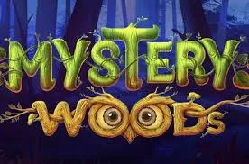Mystery Woods — Slots by 1×2 Network