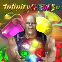 Infinity Gems — Slots by AGT Software