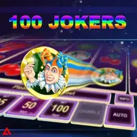 100 Jokers — Slots by AGT Software