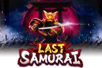 Last Samurai — Slots by AdvantPlay