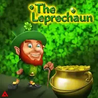 The Leprechaun — Slots by AGT Software