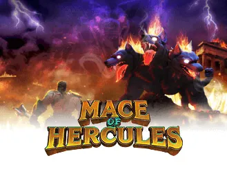 Mace of Hercules — Slots by AdvantPlay