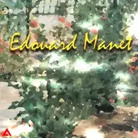 Edouard Manet — Slots by AGT Software