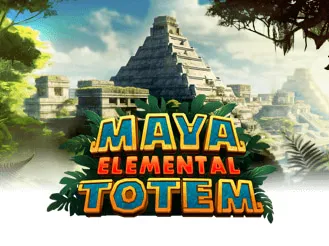 Maya: Elemental Totem — Slots by AdvantPlay