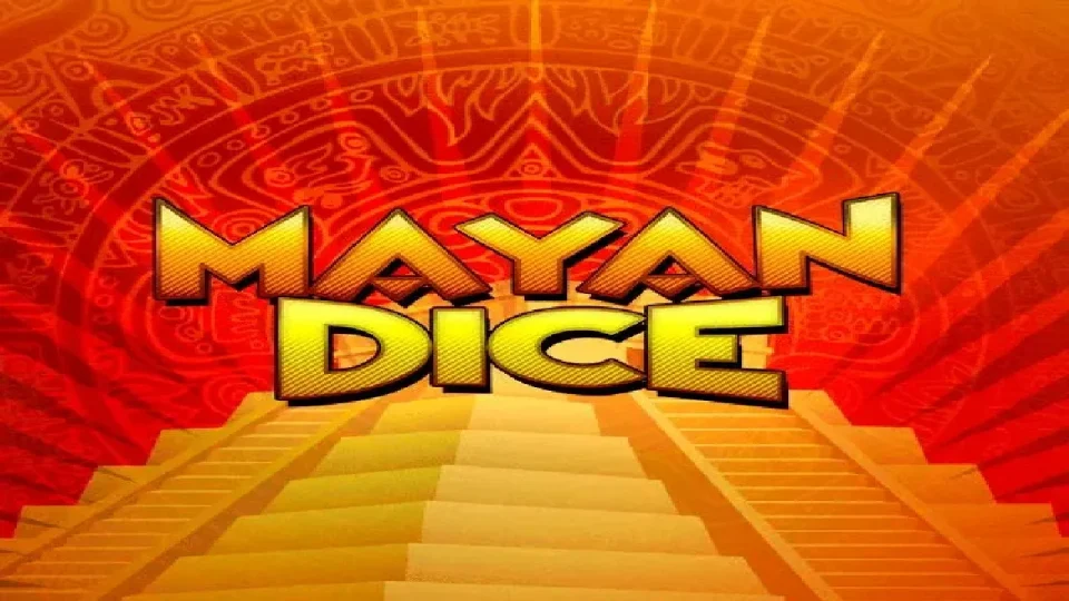 Mayan Dice — Slots by Air Dice