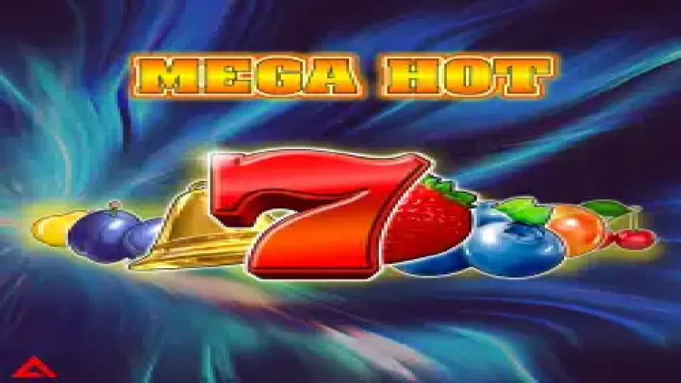 Mega Hot — Slots by AGT Software