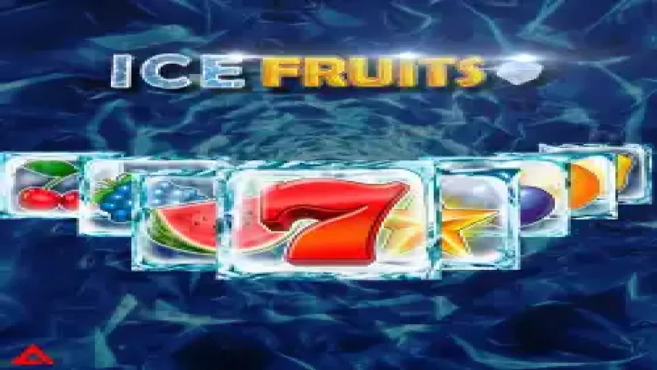 Ice Fruits — Slots by AGT Software