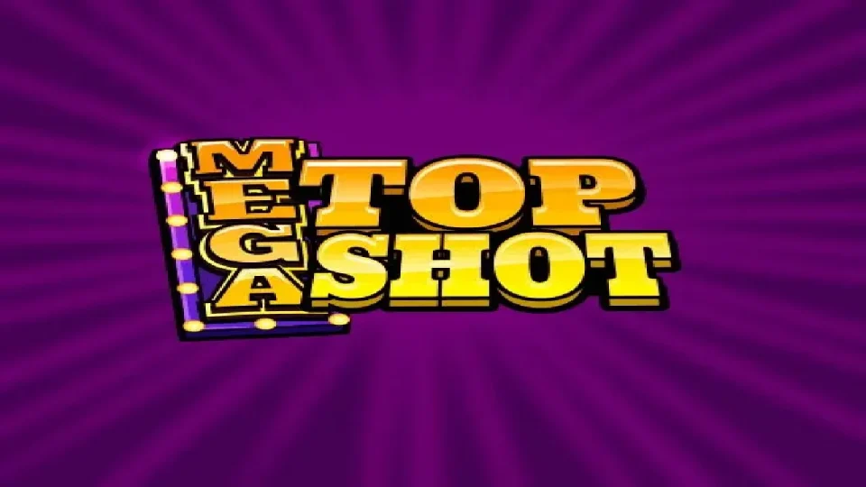 Mega Top Shot — Slots by Air Dice