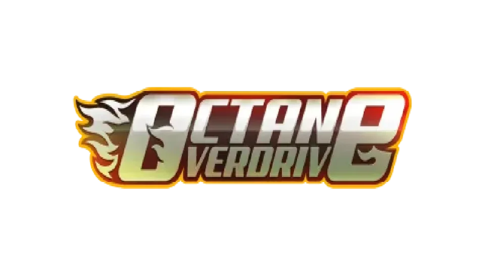 Octane Overdrive — Slots by Air Dice