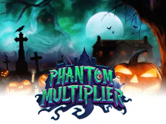 Phantom Multiplier — Slots by AdvantPlay