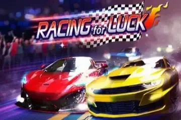 Racing for Luck — Slots by AdvantPlay