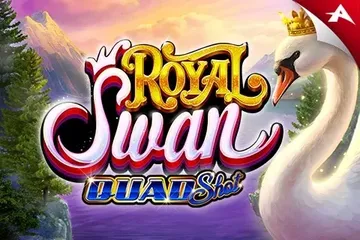 Royal Swan — Slots by Ainsworth