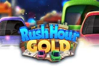 Rush Hour Gold — Slots by AdvantPlay