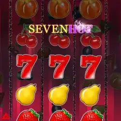 Seven Hot — Slots by AGT Software