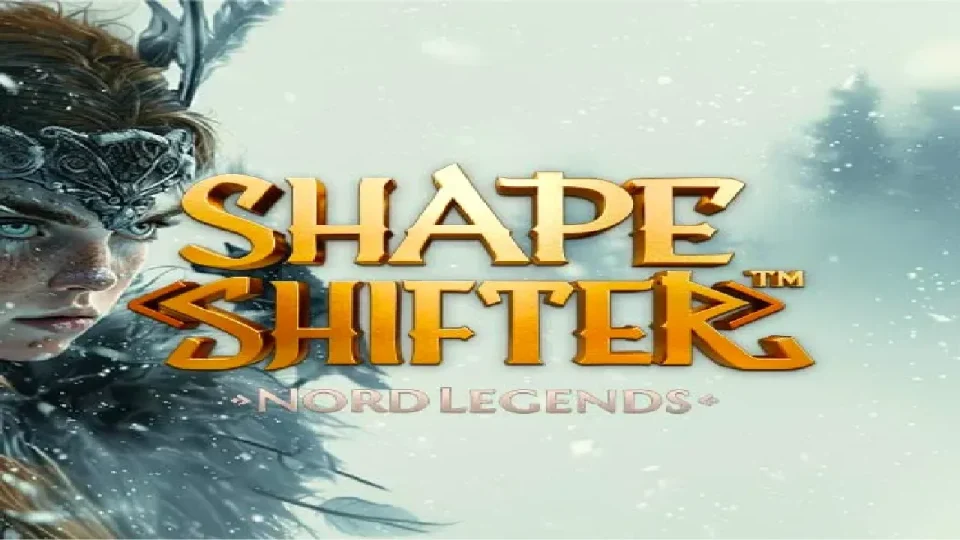Nord Legends: Shape Shifter — Slots by Air Dice