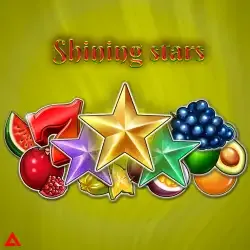 Shining Stars — Slots by AGT Software