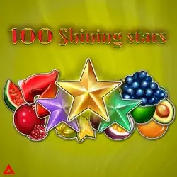 100 Shining Stars — Slots by AGT Software