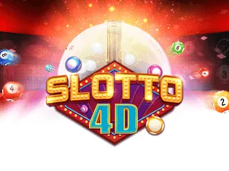 Slotto 4D — Slots by AdvantPlay