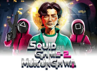 Squid Game 2: Mukunghwa — Slots by AdvantPlay