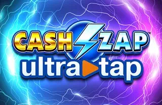 Cash Zap UltraTap — Fast games by AGS