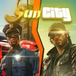 Sun City — Slots by AGT Software
