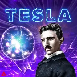 Tesla — Slots by AGT Software